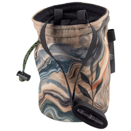 Sac à magnésie SIERRA Climbing Element Series