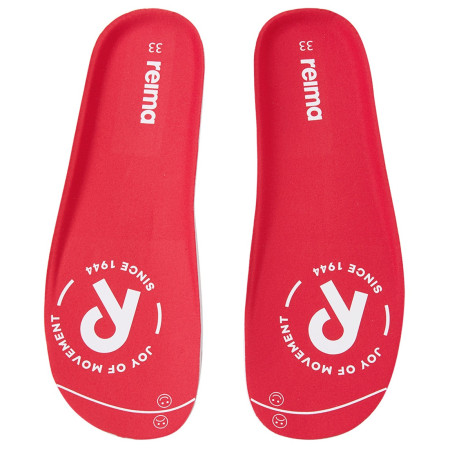 Sandales enfant Reima Valoa Dark Teal