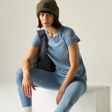 T-shirt femme Regatta Wm Fingal Edition
