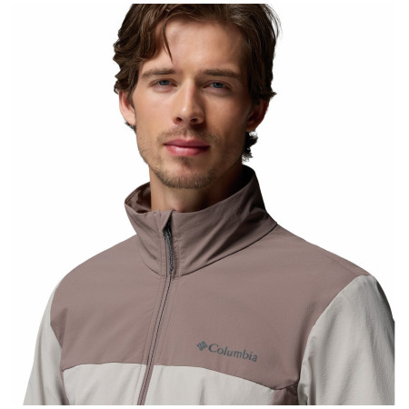 Sweat-shirt homme Columbia Heather Canyon™ II Jacket