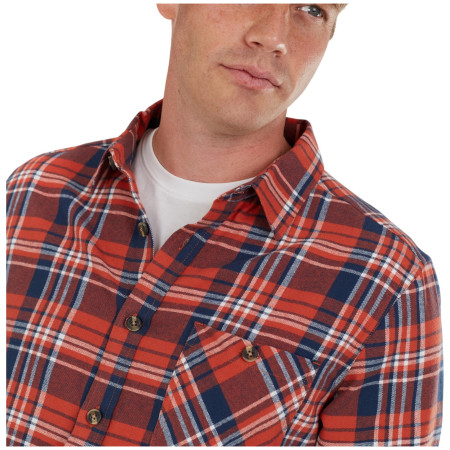 Chemise homme Fundango Harris Shirt