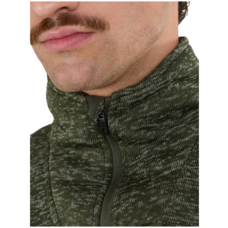 Sweatshirt fonctionnel homme Fundango Cruz Knit Fleece Jacket