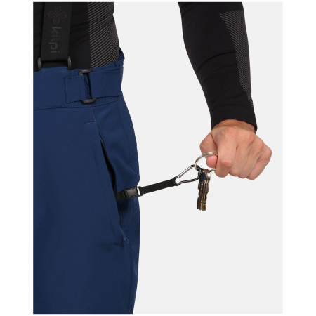 Pantalon d'hiver homme Kilpi Rhea-M