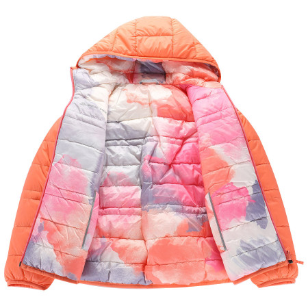 Veste d'hiver enfants Alpine Pro Douwo