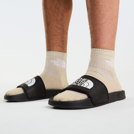 Pantoufles homme The North Face Base Camp Slide III