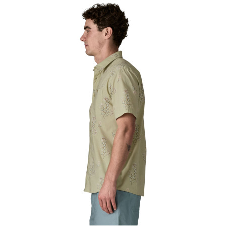 Chemise homme Patagonia Men's Go-To Shirt