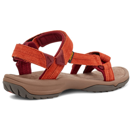 Sandales femme Teva W'S Terra Fi Lite Suede
