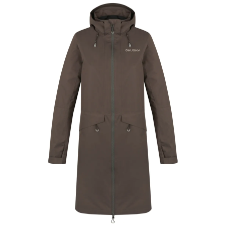 Manteau femme Husky Nua L