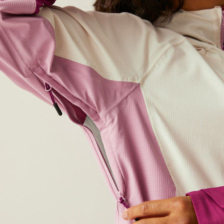 Veste femme Regatta Women’s Raddick III