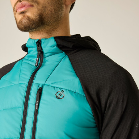 Veste homme Dare 2b Aero Fuse Padded Hybrid