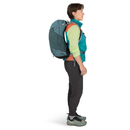Sac à dos randonnée Osprey Hikelite 26