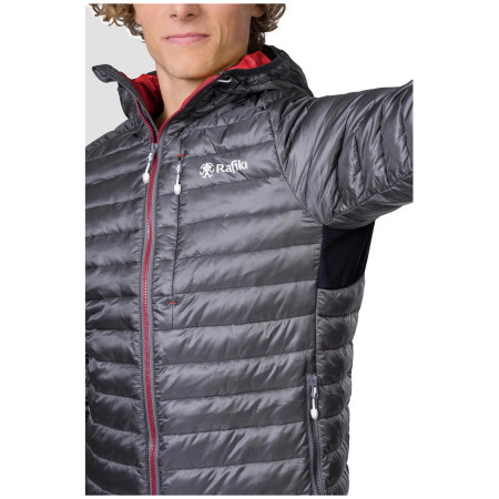 Veste d'hiver homme Rafiki Dante
