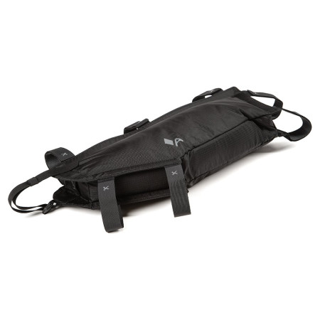Sacoche de cadre Acepac Zip frame bag MKIII M