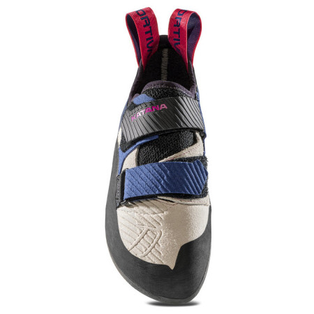 Chausson escalade femme La Sportiva Katana Woman