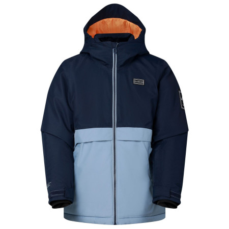 Veste enfant Dare 2b Wing It Jacket Navy/DuskBlu bleu Navy/DuskBlu