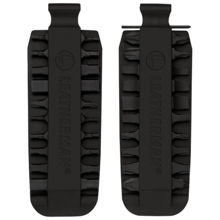 Outil multifonction Leatherman Wave Alpha + Bit Kit