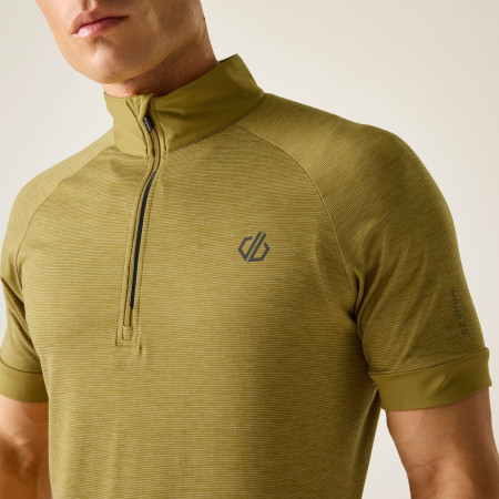 Maillot vélo homme Dare 2b Pedal It Out II Jersey