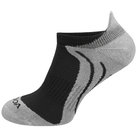 Chaussettes MOOA Bamboo Active Low 3-pack