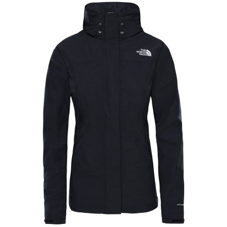 Veste femme The North Face Sangro Jacket vert TNF BLACK