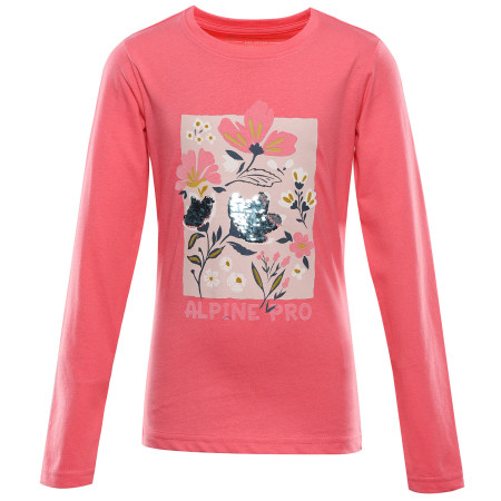 T-shirt enfant Alpine Pro Ecco 2