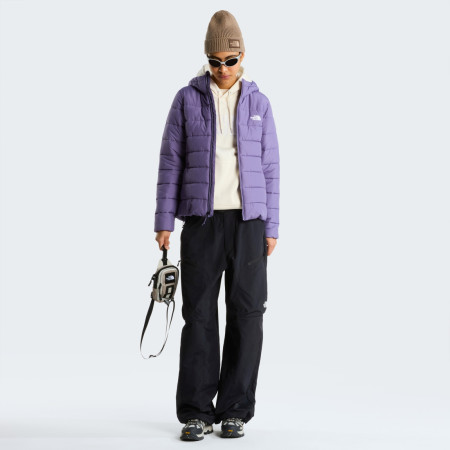 Veste femme The North Face W Aconcagua Hooded Jacket