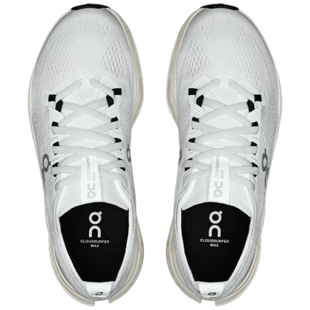 Chaussures running femme On Running Cloudsurfer Max