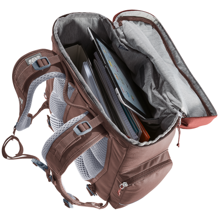 Sac à dos scolaire Deuter Scula