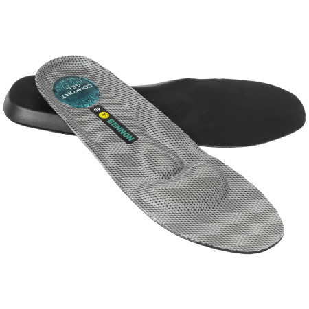 Semelles chaussures Bennon Suprema Gel Esd Insole girs