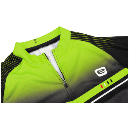 Maillot vélo homme Etape Maestro