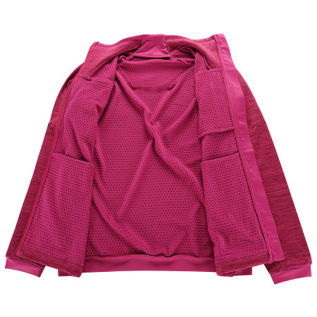 Sweat-shirt femme Alpine Pro Onneca 3