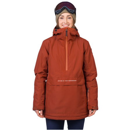 Veste de ski femme Hannah Megie