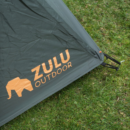 Tente de randonnée Zulu Dreamtime 3P