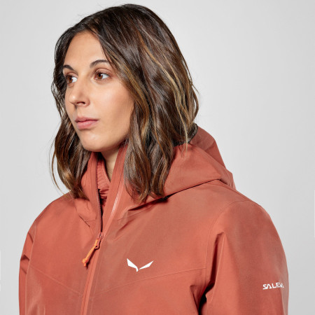 Veste imperméable Gore Tex Salewa Puez Gtx 3L Epe Jacket W