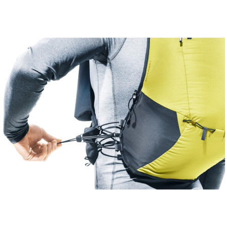 Sacs à dos running Deuter Ascender 7