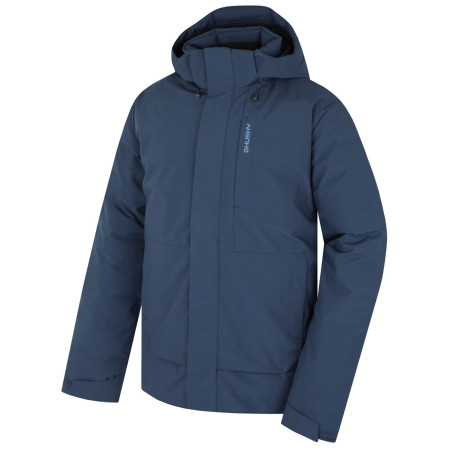 Veste homme Husky Nurme M bleu Blue