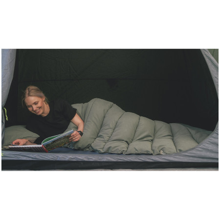 Couverture Outwell Constellation Duvet Lux