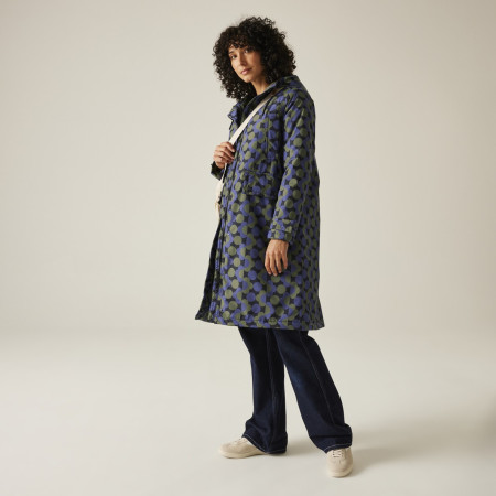 Veste femme Regatta Orla Long Length WP