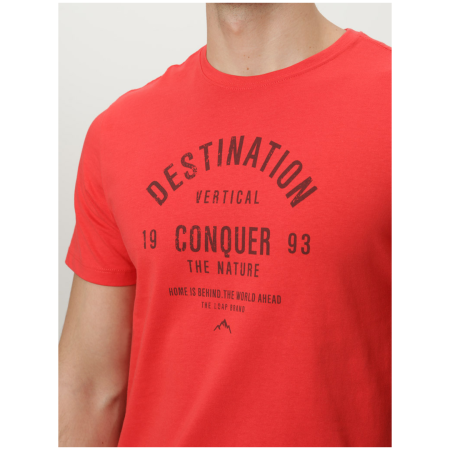 T-shirt homme Loap Boltek