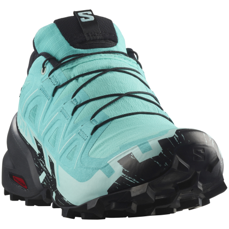 Chaussures femme Salomon Speedcross 6 Gore-Tex