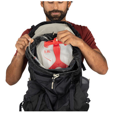 Sac à dos randonnée Osprey Stratos 36