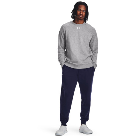 Sweat-shirt homme Under Armour Rival Fleece Crew