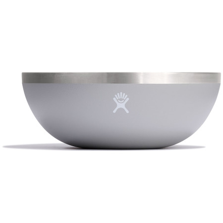 Bol sous vide Hydro Flask 1/2 qt Bowl gris claire birch