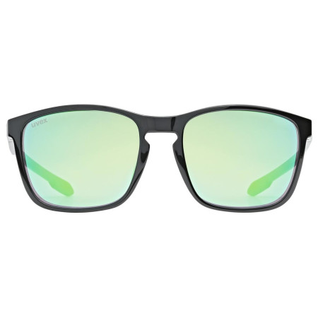 Lunettes soleil Uvex Lgl 52