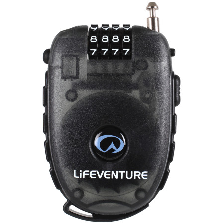 Cadenas LifeVenture Cable Lock