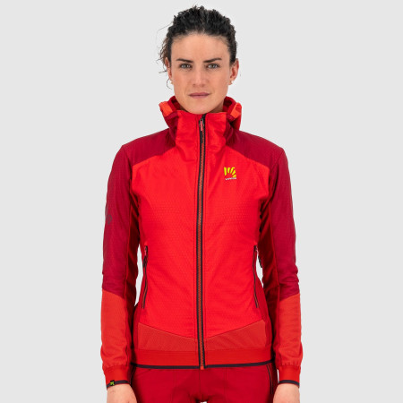 Veste d'hiver femme Karpos Alagna Plus Evo W Jacket