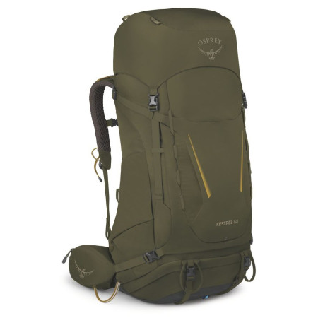 Sac à dos Osprey Kestrel 68