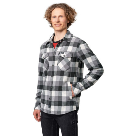 Chemise homme Rafiki Virage