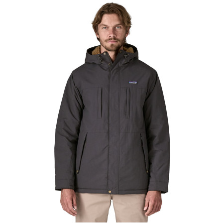Veste homme Patagonia M's Isthmus Parka