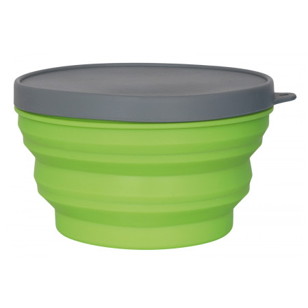 Bol pliable Husky Tweexy L 1000 ml green Green