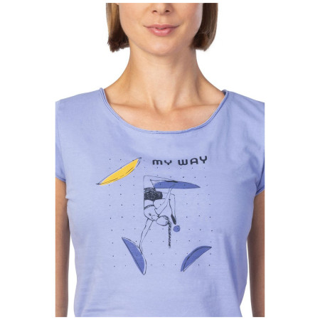 T-shirt femme Rafiki Jay